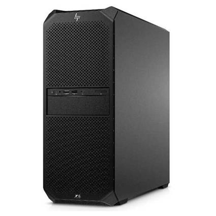 Hp Pc De Mesa Z6 G5 A R Threadripper Pro-7955wx/64gb/1tb Ssd