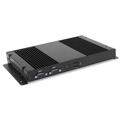 Aopen Pc De Mesa Dex5750 I7-1165g7/32gb/256gb Ssd