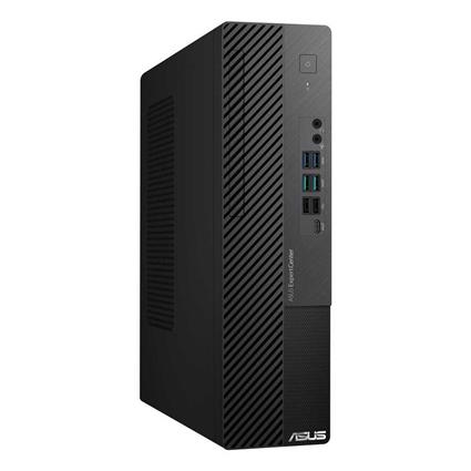 Asus Sistemas Pc De Mesa Expertcenter Sff D700sd-712700516x I7-12400/16gb/512gb Ssd