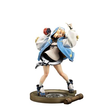 Kotobukiya Estátua Guilty Gear Strive Pvc 1/7 Bridget 24 Cm