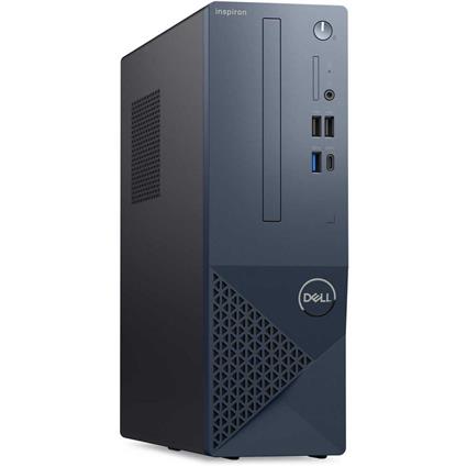 Dell Pc De Mesa Insp Dt 3030 Sm I5-12400/8gb/512gb Ssd