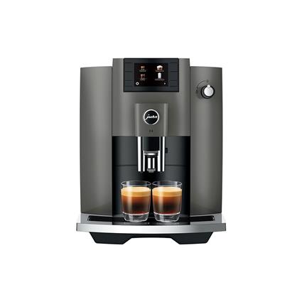 Jura Cafeteira Superautomática E6