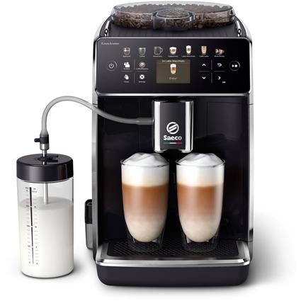 Saeco Cafeteira Superautomática Sm6580/00