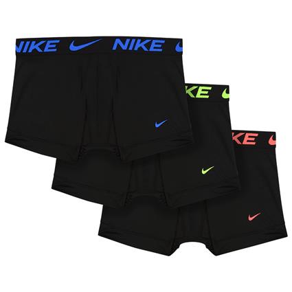 Nike Boxers 0000ke1156 3 Unidades