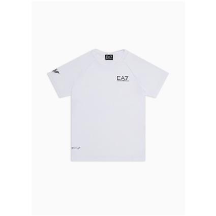 Ea7 Emporio Armani Camiseta De Manga Curta 8nbt22_bjemz