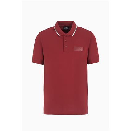 Ea7 Emporio Armani Polo 6dpf07_pjvuz