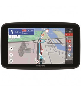 GPS  GO EXPERT 6