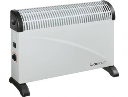 CONV CLATRON.2000W.3P.CHAO/PAR.-KH3077