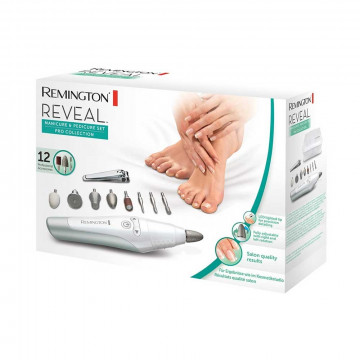 Máq. Pedicure e Manicure MAN3000