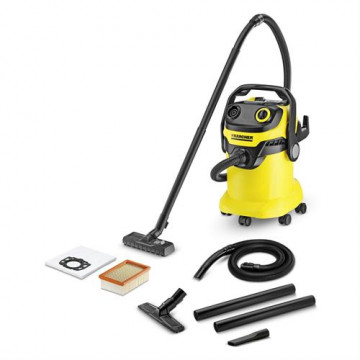 ASP KARCHER 1100W.PO/LIQ-WD5RENOVATION