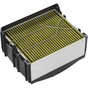 Modulo Recirculação c/ Filtro DWZ1DX1I6