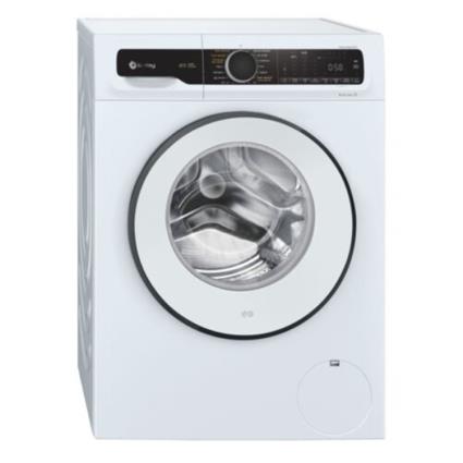 MÁQUINA DE LAVAR E SECAR ROUPA 3TW9104B -