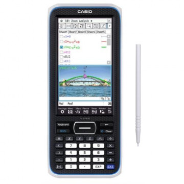 CALCULADORA  CIENTIFICA-FXCP400