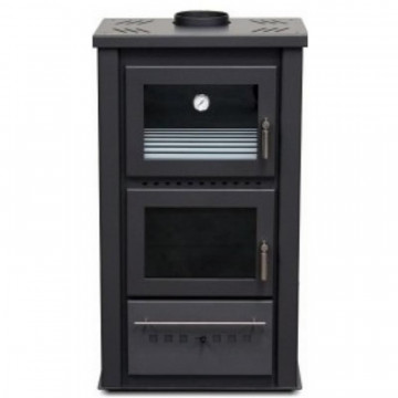 Salamandra A Lenha  Iris N-990