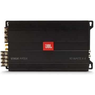 Amplificador Auto STAGE A9004