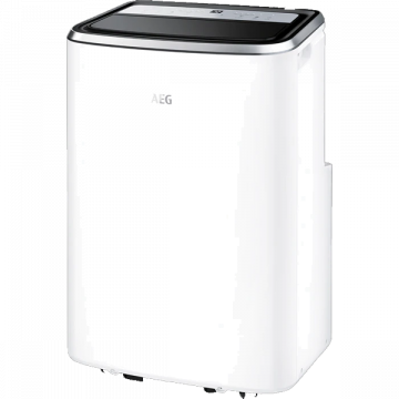 AR CONDICIONADO PORTÁTIL   AXP26U338CW