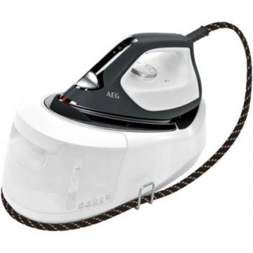 GERAD.VAPOR  2400W.6BAR-ST618EG