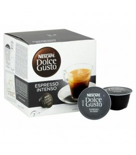 90CAPS DOLCE G.(3x30)-EXPRESSO INTENSO