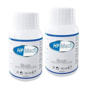 DETERGENTE  2x50ML.P/MLV-HPMED+