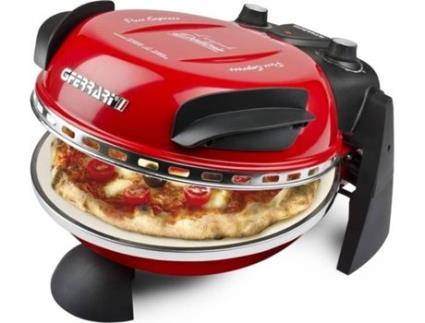 Forno Pizzas 2FCG1000602