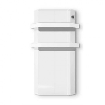 TOALHEIRO  750W.ALUMINI-ENYA750