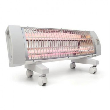 IRRADI  1200W.2P.INFRAVERM-303N