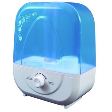 HUMIFID  5L.25W.ULTRASON-GS5003