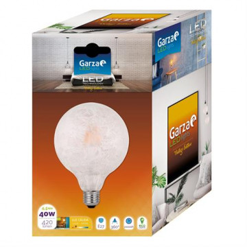 LAMPADA  LED FIL.4,5W.  -401122