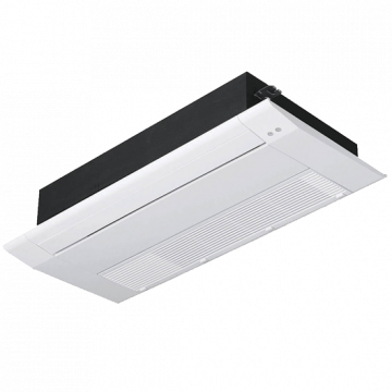 AR CONDICIONADO UNIDADE INTERIOR CASSETE MT09R