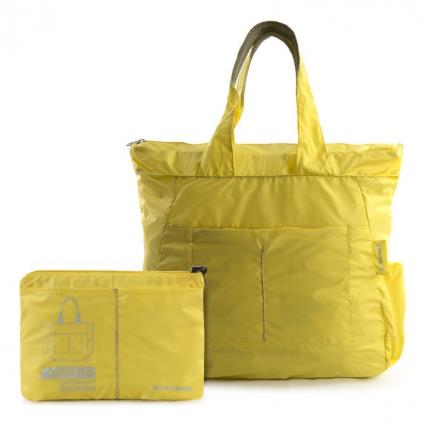 Tucano - Compatto Shopper (yellow)