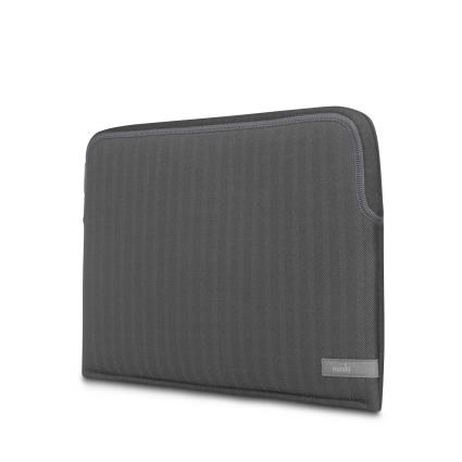 Moshi - Pluma MB Pro 16 (herringbone grey)