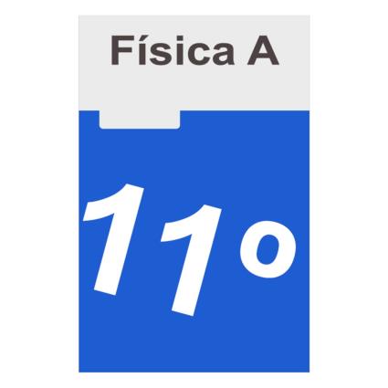 Manual Física B 11º Ano
