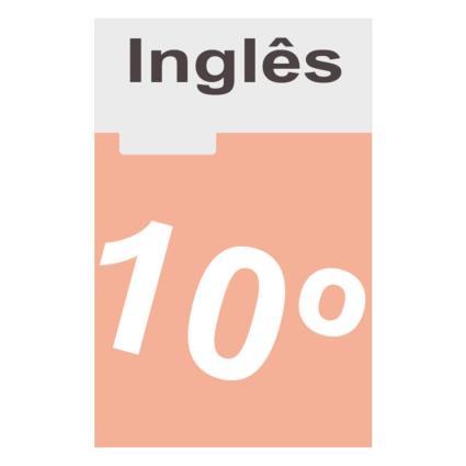 Manual #English 10 - Inglês - 10.º ano