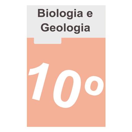 Manual GeoFOCO 10/BioFOCO 10 - Geologia e Biologia - 10.º Ano