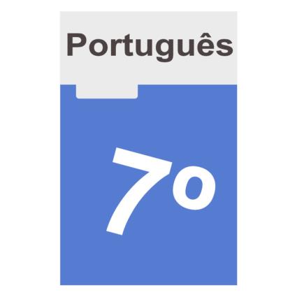 Manual A par e passo 7   Português - 7.º ano