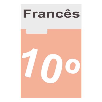 Manual En Français ,SVP ! - Francês - Formação Geral e Específica - Continuação - 10.º Ano