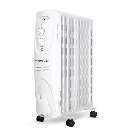 Radiador a Óleo Aigostar 2300W 11 Elementos