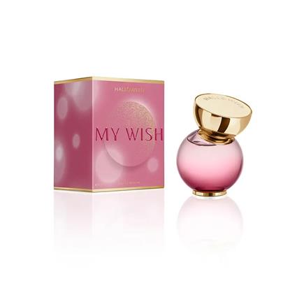 Halloween perfume My Wish EDP 50 ml