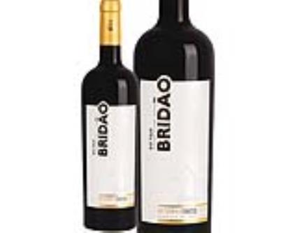 Vinho Tinto Bridão Reserva Doc Tejo 0.75 L