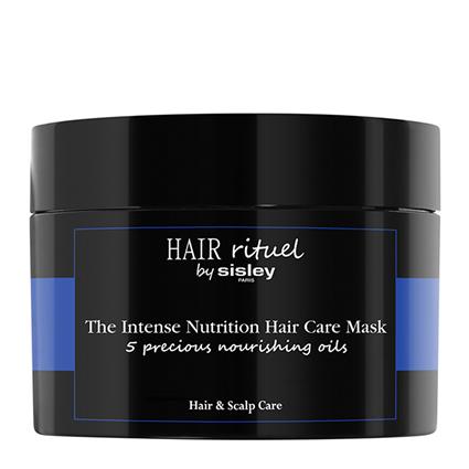 Sisley The Intense Nutrition Hair Care Mask 190 ml