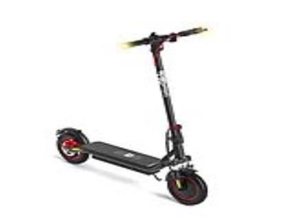 Trotinete Urbanglide Ride 100 Plus