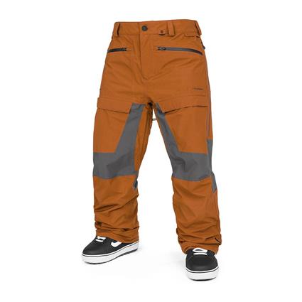 Volcom Calças Rnge Stretch Gore-tex