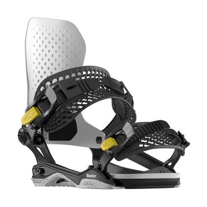 Bataleon Fixações De Snowboard Blaster Aw