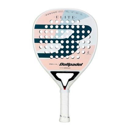 Bullpadel Raquete De Padel Feminina Elite 25