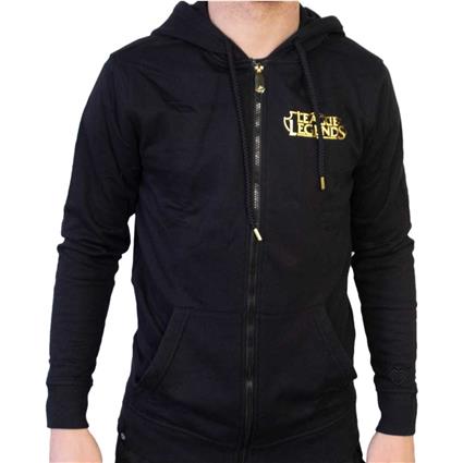 Shinestar Camisola League Of Legends