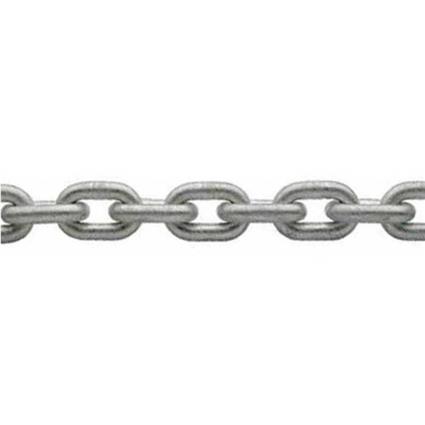 Oem Marine Corrente Calibrada Galvanizada 75 M