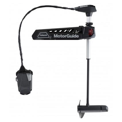 Motorguide Motor Elétrico Tourpro 109fw 45´´ Gps Hd Plus