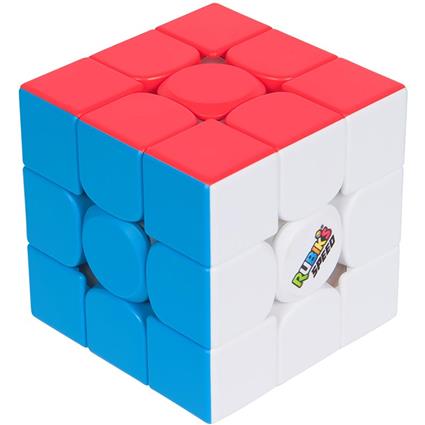 Rubik's Speed Cube 3x3