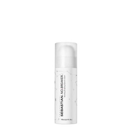 Sebastian No.Breaker Bonding & Styling Leave-In Cream 145 ml