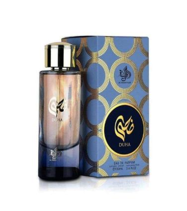 Al Wataniah - Eau de Parfum para mulheres - Duha